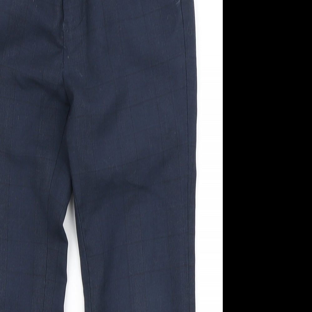 NEXT Boys Blue   Dress Pants Trousers Size 5 Years