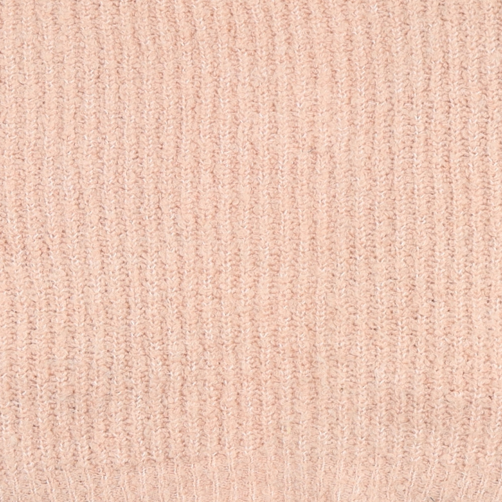 F&F Womens Pink   Cardigan Jumper Size 14
