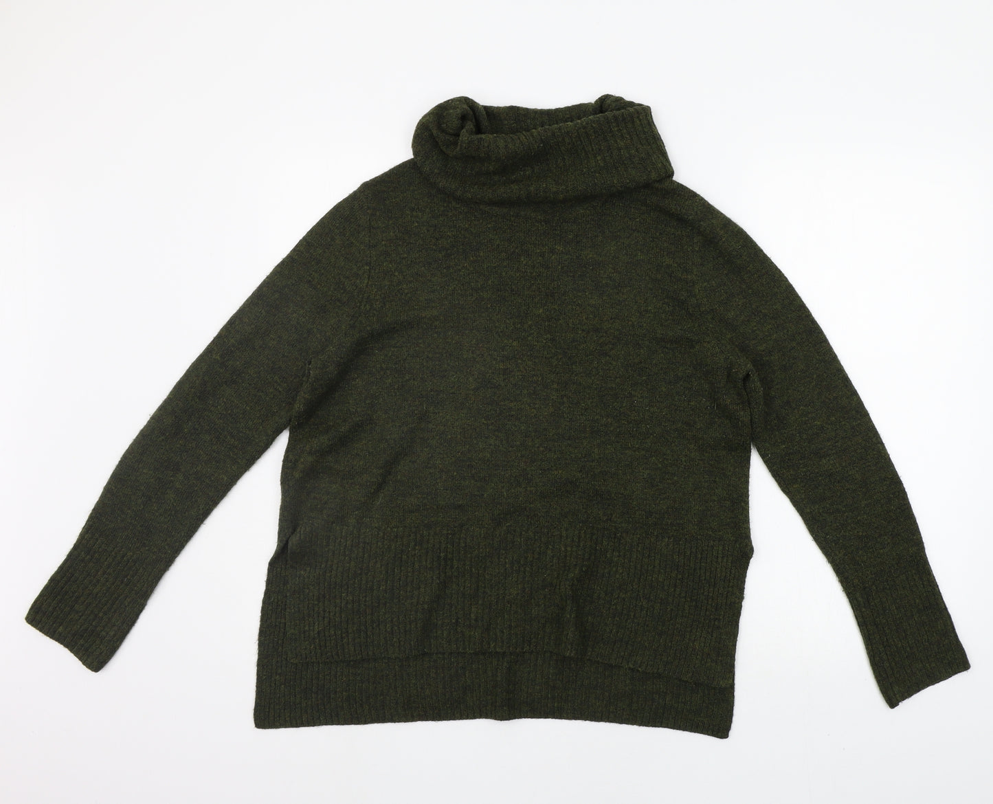 TU Womens Grey   Pullover Jumper Size 12