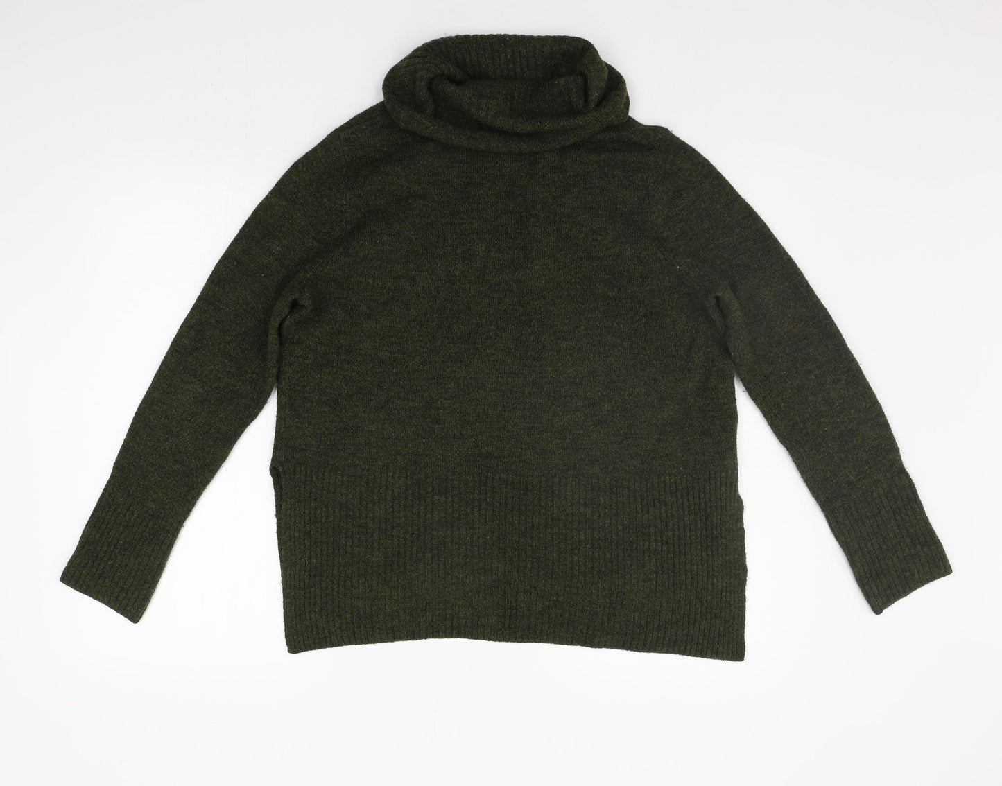 TU Womens Grey   Pullover Jumper Size 12