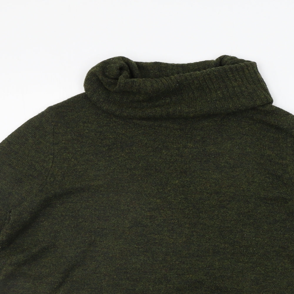 TU Womens Grey   Pullover Jumper Size 12