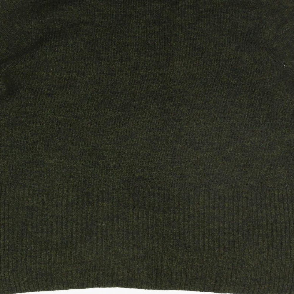 TU Womens Grey   Pullover Jumper Size 12