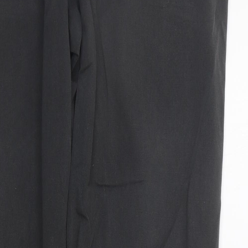 Kangol Mens Grey   Trousers  Size 36 in L31 in