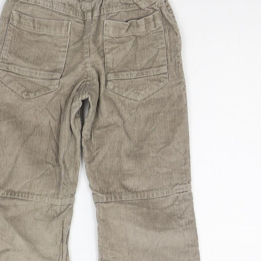 St Bernard Boys Grey   Jogger Trousers Size 12-18 Months