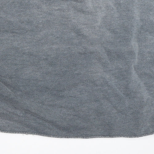 Primark Womens Grey   Pullover Sweatshirt Size XS