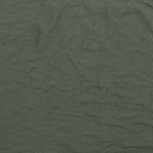 Primark Womens Green   Basic T-Shirt Size L