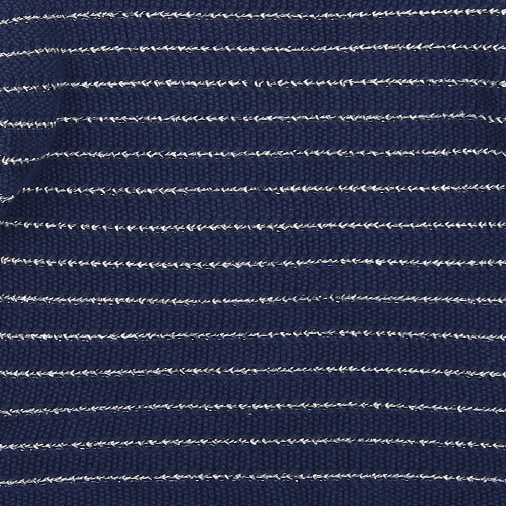 Outfit Kids Girls Blue   Pullover Jumper Size 3-4 Years