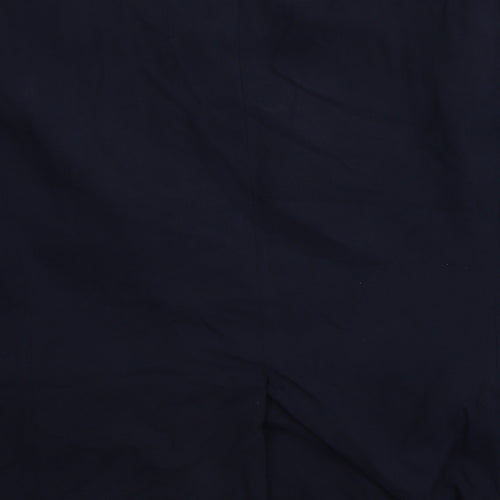 Marks and Spencer  Mens Blue   Jacket Blazer Size 42