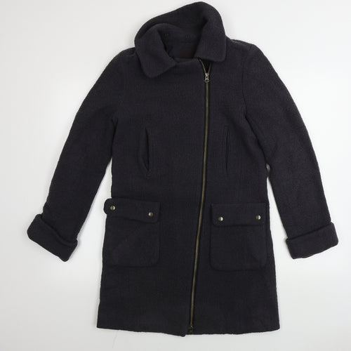 crolla Womens Grey   Jacket Coat Size 8