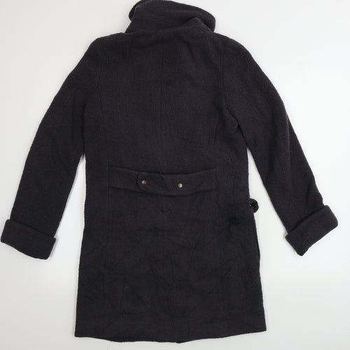 crolla Womens Grey   Jacket Coat Size 8