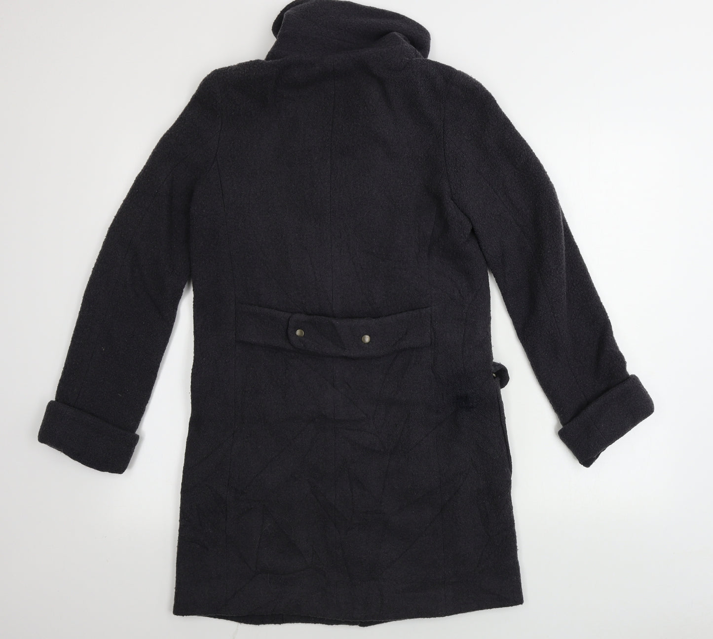 crolla Womens Grey   Jacket Coat Size 8