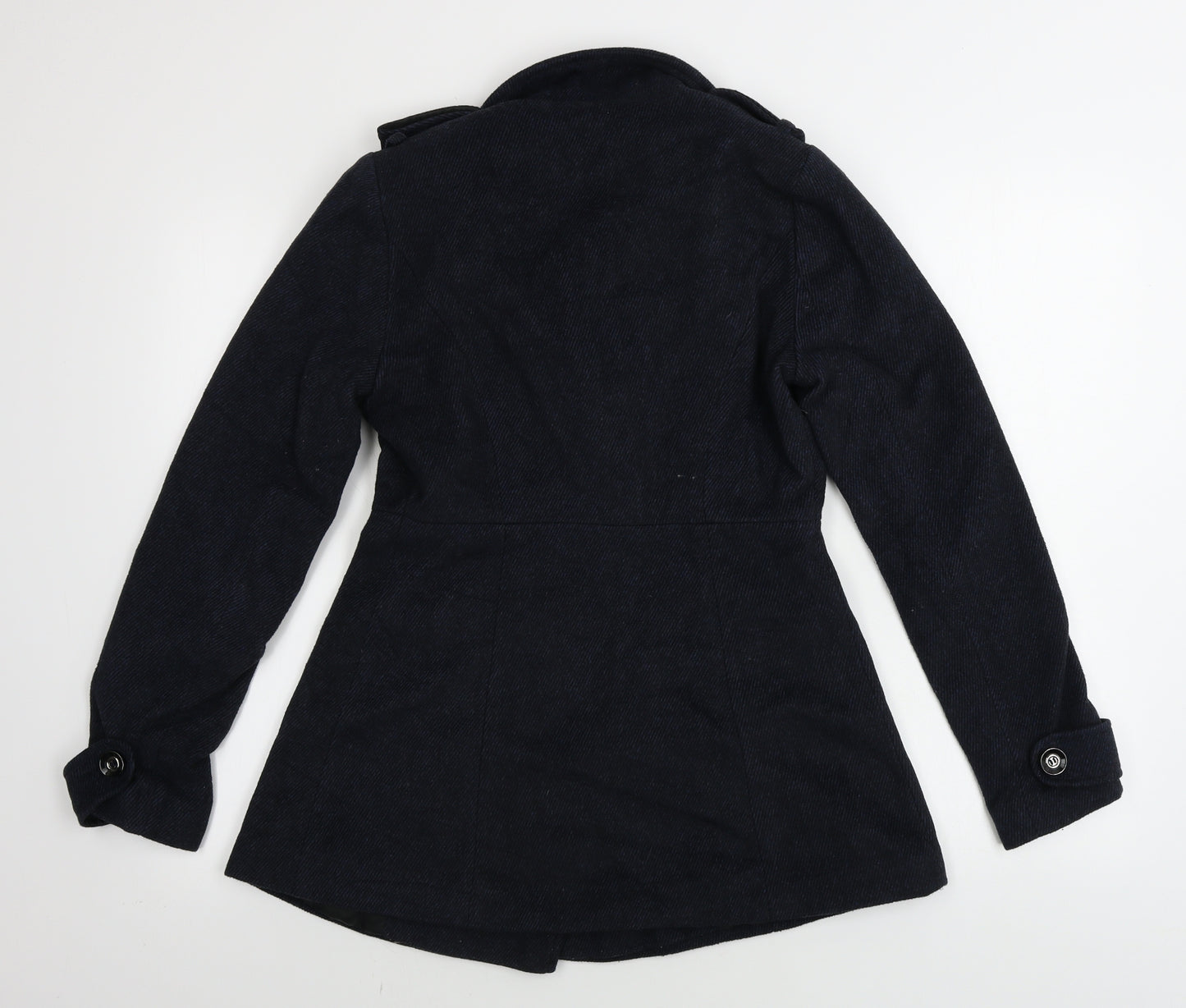 New Look Womens    Jacket Coat Size 8