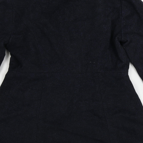 New Look Womens    Jacket Coat Size 8