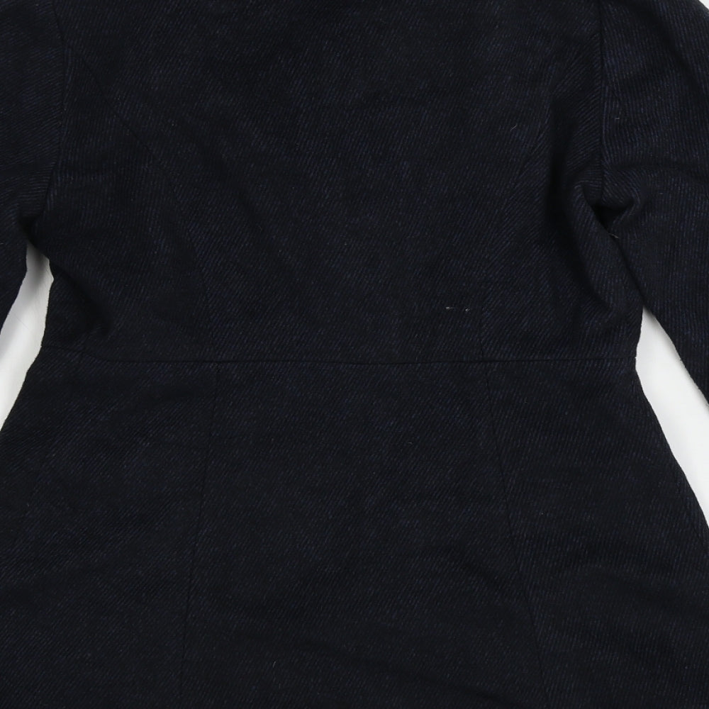 New Look Womens    Jacket Coat Size 8