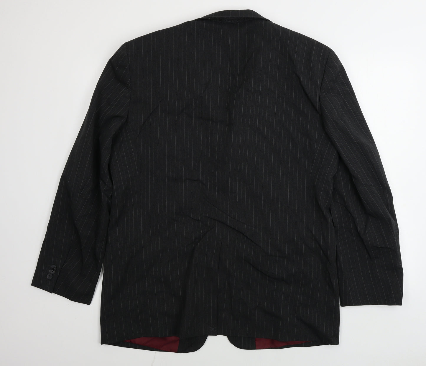 Taylor & Wright  Mens Grey   Jacket Blazer Size 44
