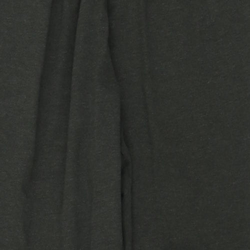 Marks and Spencer  Mens Green   Sweatpants Trousers Size 30 in L27 in