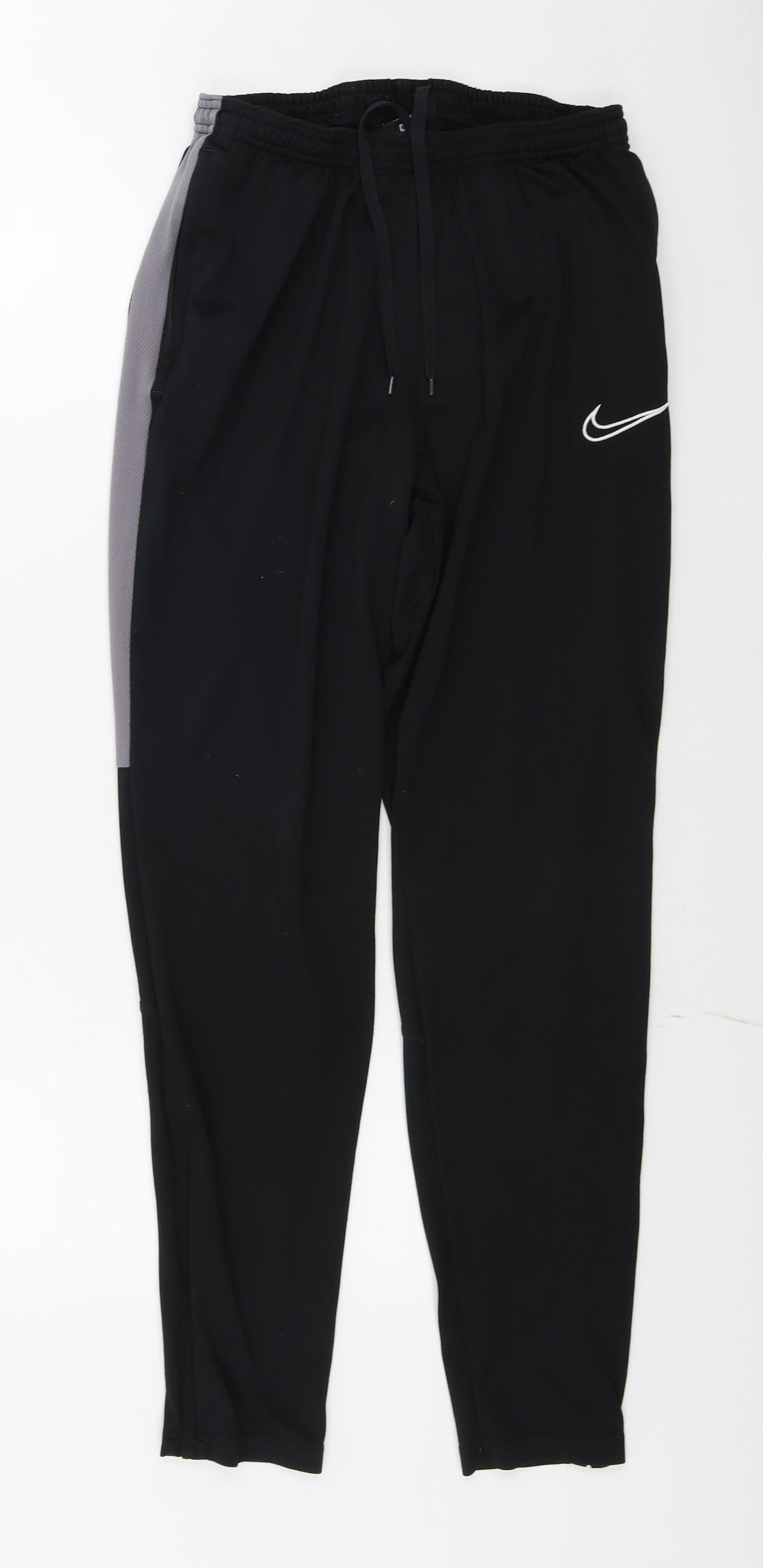 Nike  Mens Beige   Sweatpants Trousers Size M L26 in