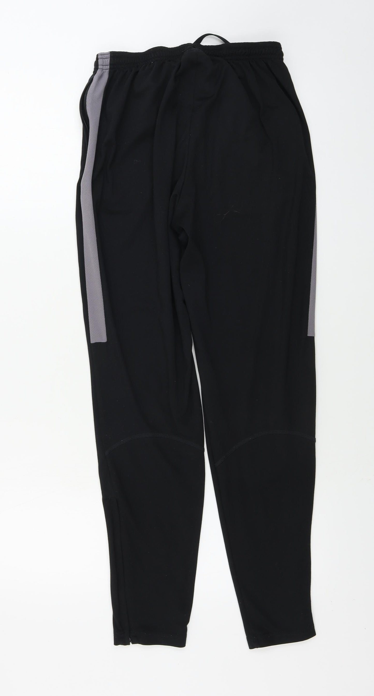 Nike  Mens Beige   Sweatpants Trousers Size M L26 in