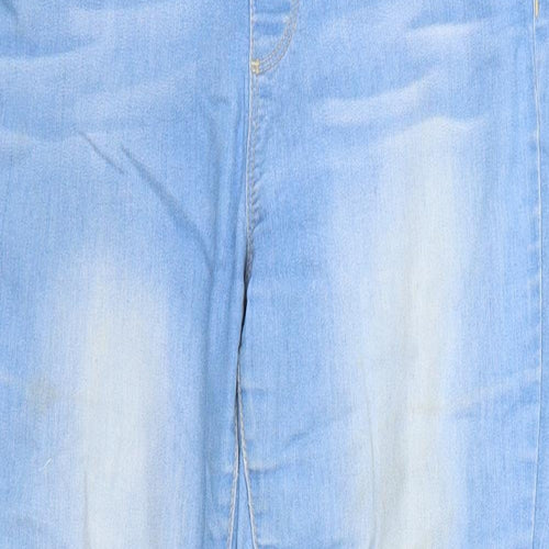 Dorothy Perkins Womens Black   Skinny Jeans Size 12 L26 in