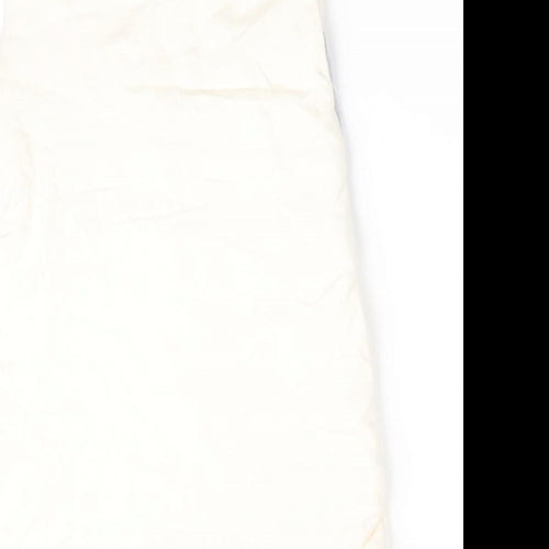 NP Heart Girls Ivory Animal Print  Coverall One-Piece Size 0-3 Months  - Elephant Print