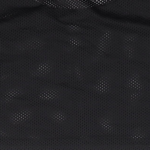 Action Squad Womens Black   Basic T-Shirt   - Action Squad 36