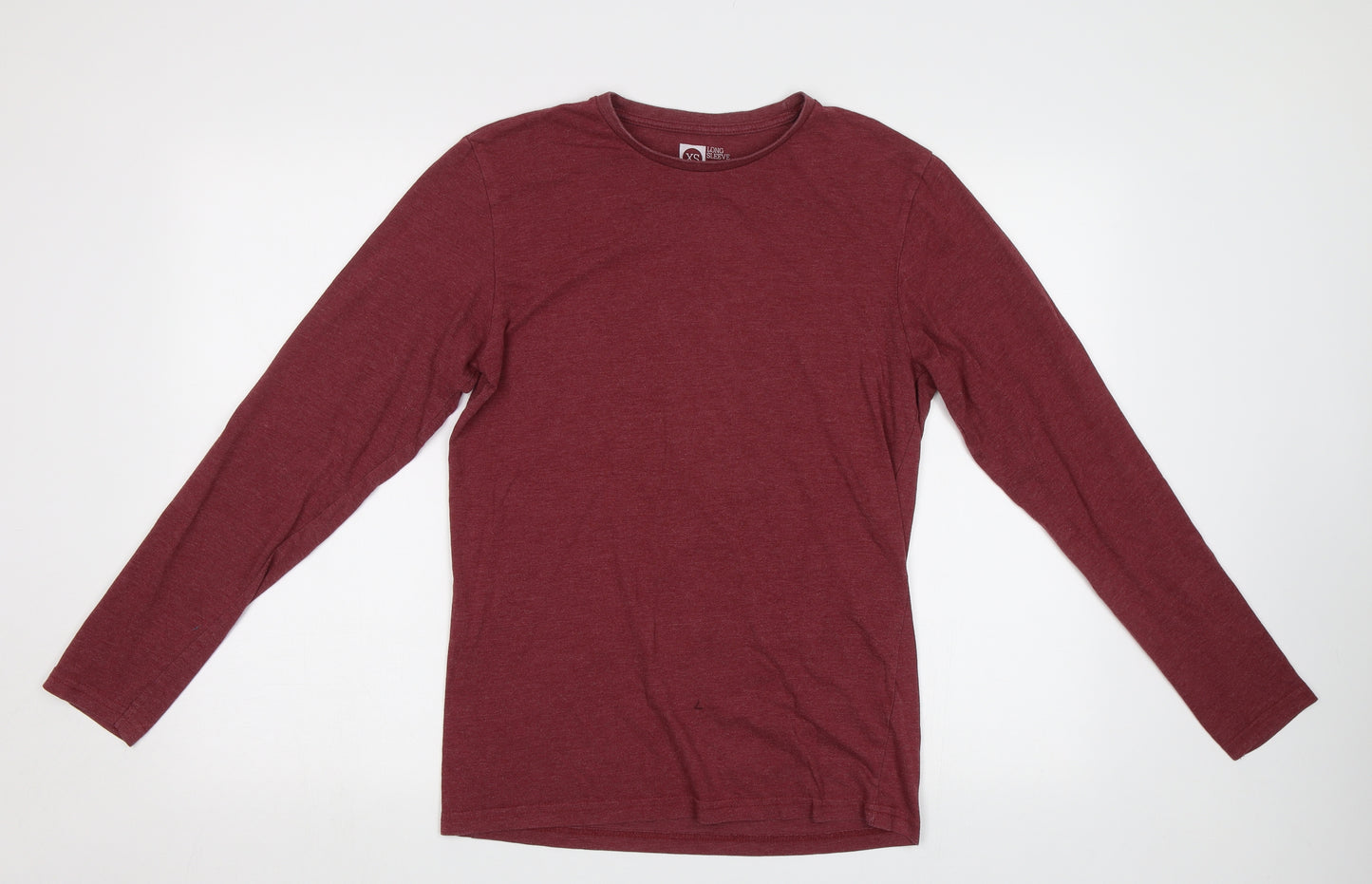 Primark Mens Purple    T-Shirt Size XS