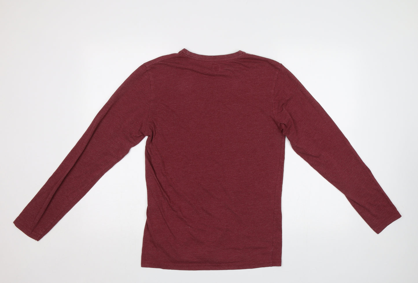 Primark Mens Purple    T-Shirt Size XS