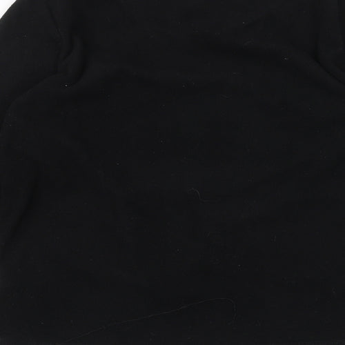 Primark Womens Black   Pullover Jumper Size XS
