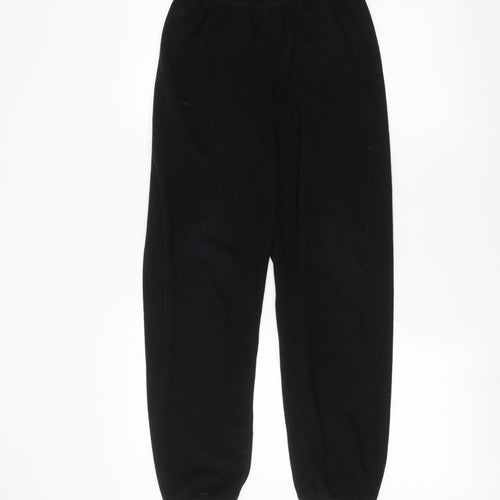 Primark Womens Black   Trousers  Size XS L25 in
