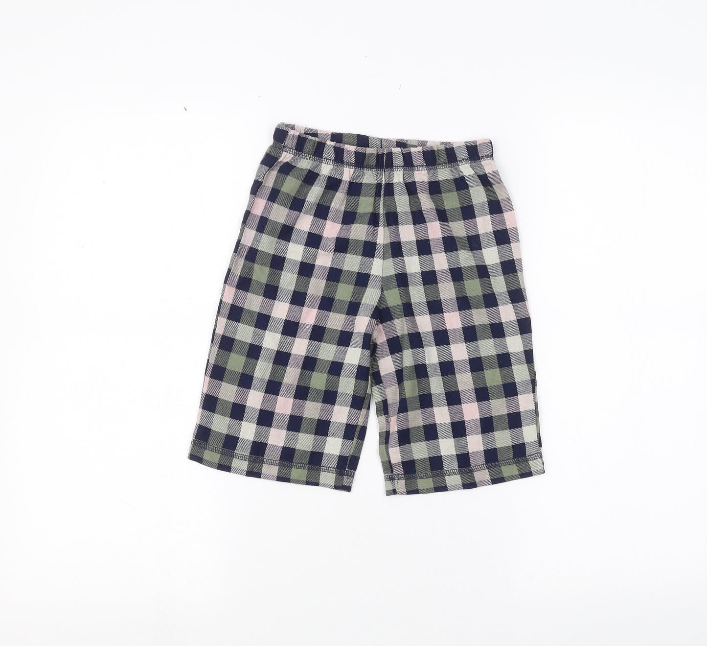 George Girls Blue   Sweatpants Trousers Size 5-6 Years