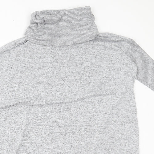 Gap Womens Grey   Jumper Dress  Size S