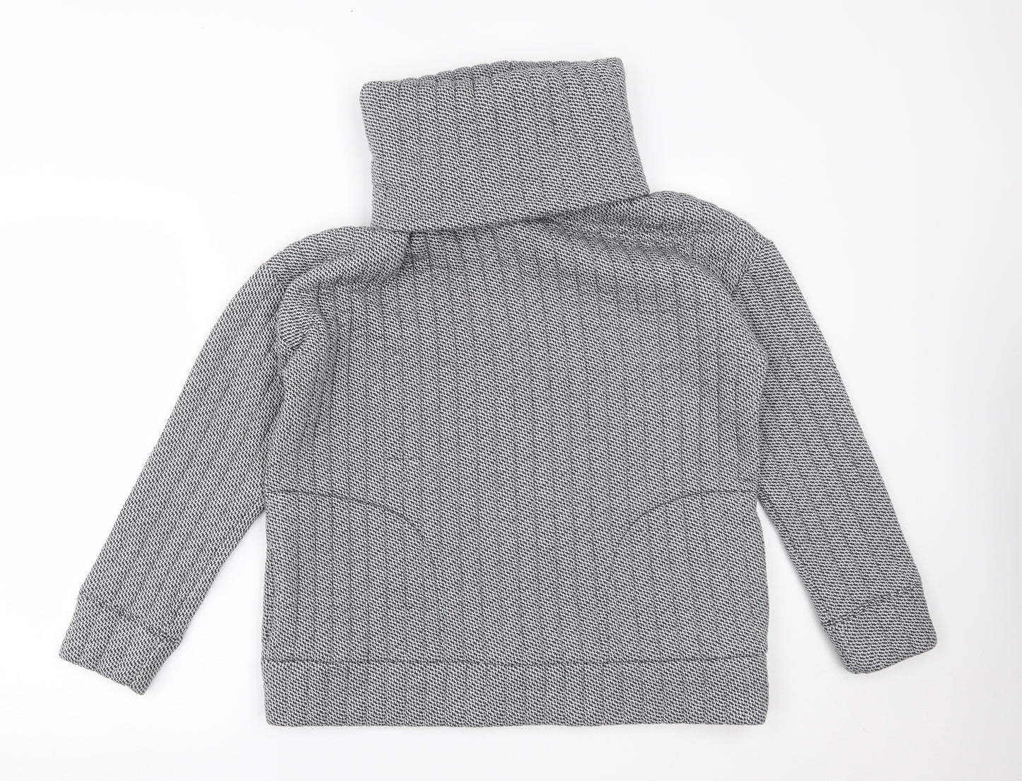 Gap Womens Grey   Pullover Jumper Size S