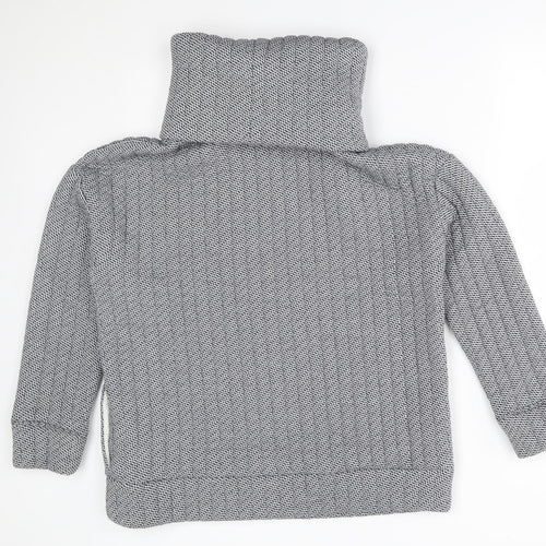 Gap Womens Grey   Pullover Jumper Size S