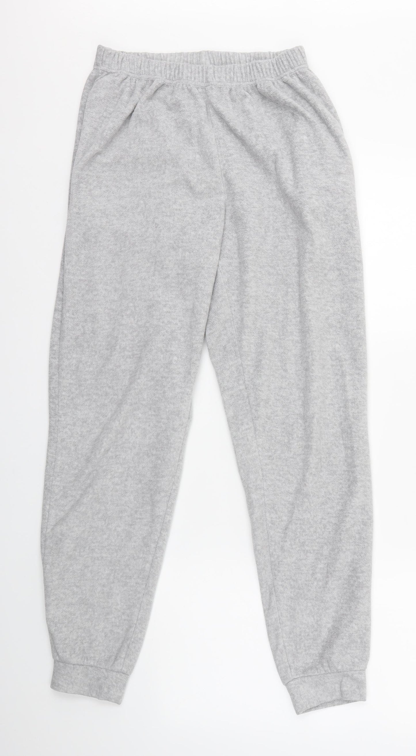 Preworn Womens Grey    Pyjama Pants Size S