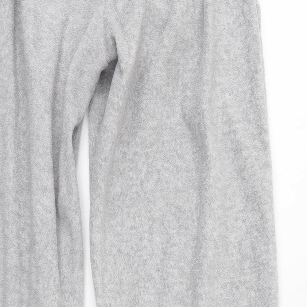 Preworn Womens Grey    Pyjama Pants Size S