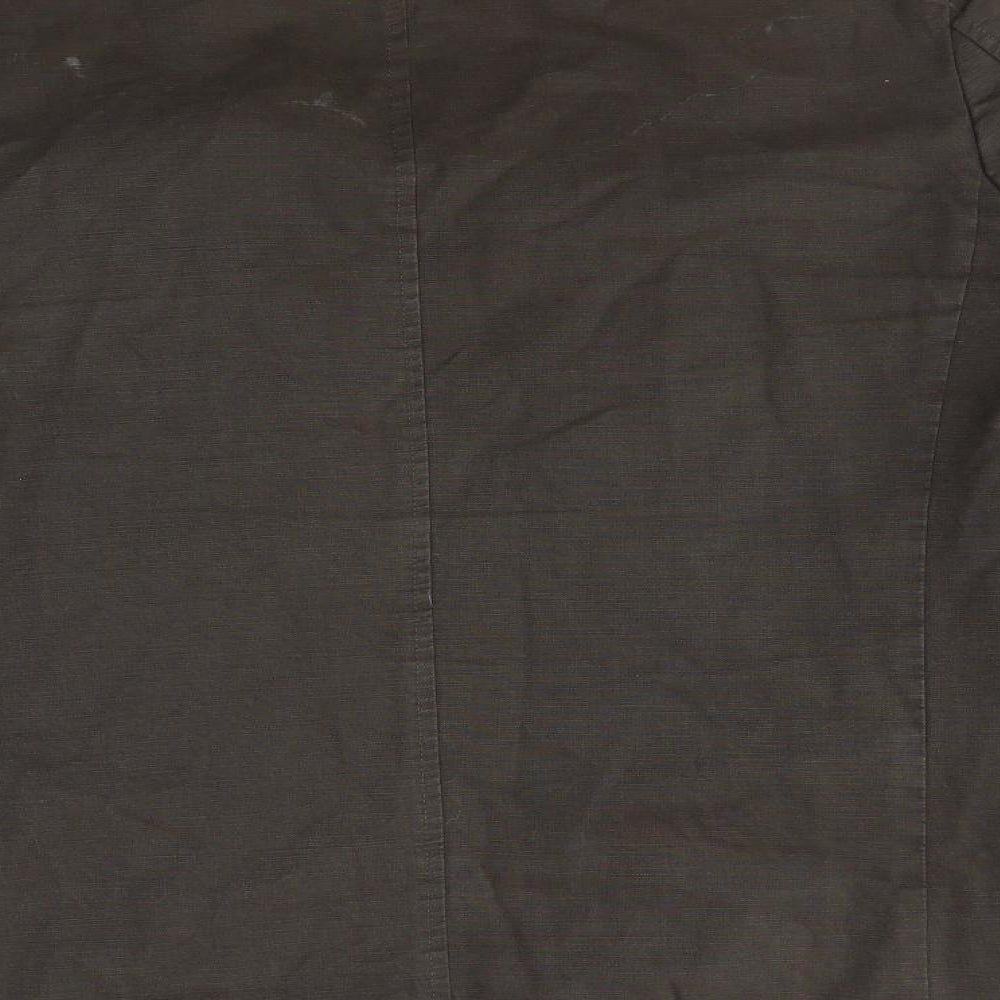 Daniel Grahame Mens Green    Blazer Size 40