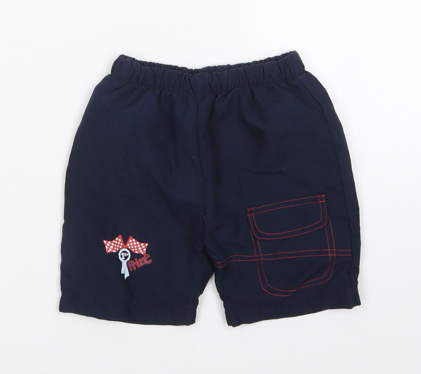 st mp Boys Blue   Sweatpants Trousers Size 12-18 Months