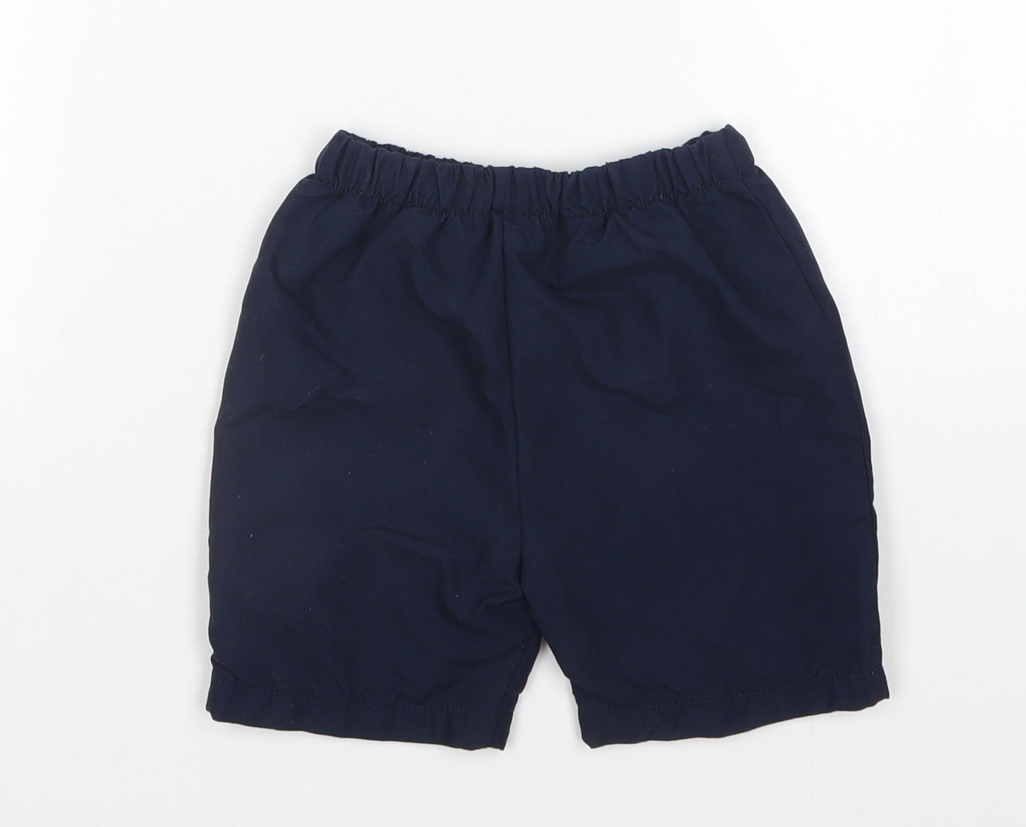 st mp Boys Blue   Sweatpants Trousers Size 12-18 Months
