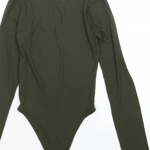 Primark Womens Green   Unitard One-Piece Size 2XS