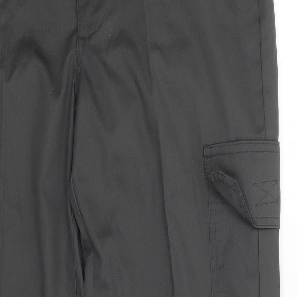 Royal Mail Mens Grey   Cargo Trousers Size 34 L30 in