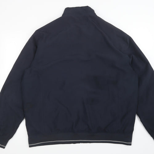 Mansize casuals Mens Blue   Jacket  Size M