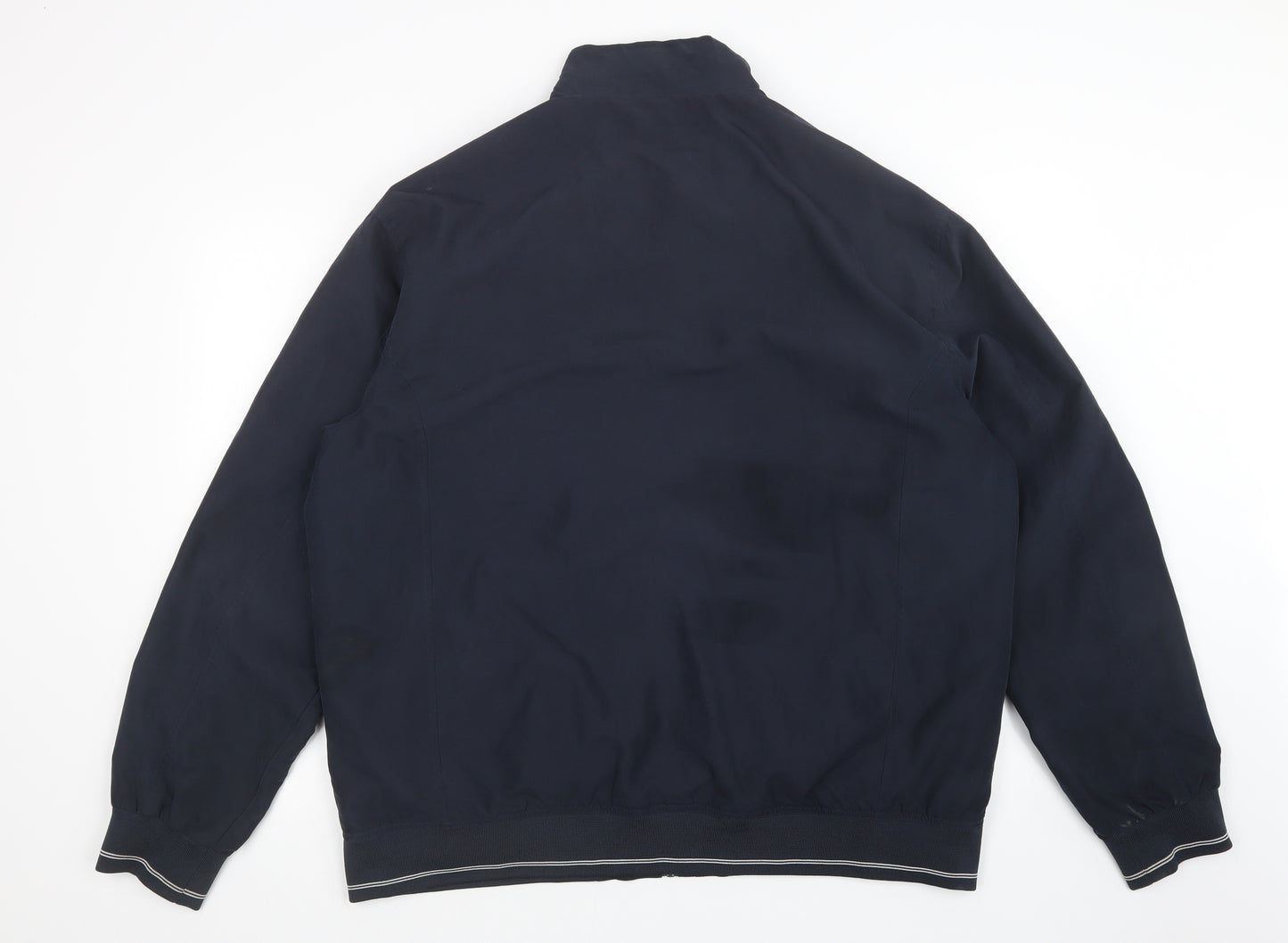 Mansize casuals Mens Blue   Jacket  Size M