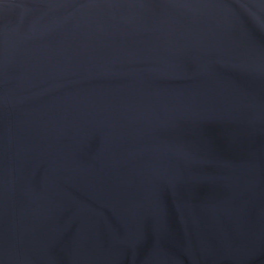 Mansize casuals Mens Blue   Jacket  Size M