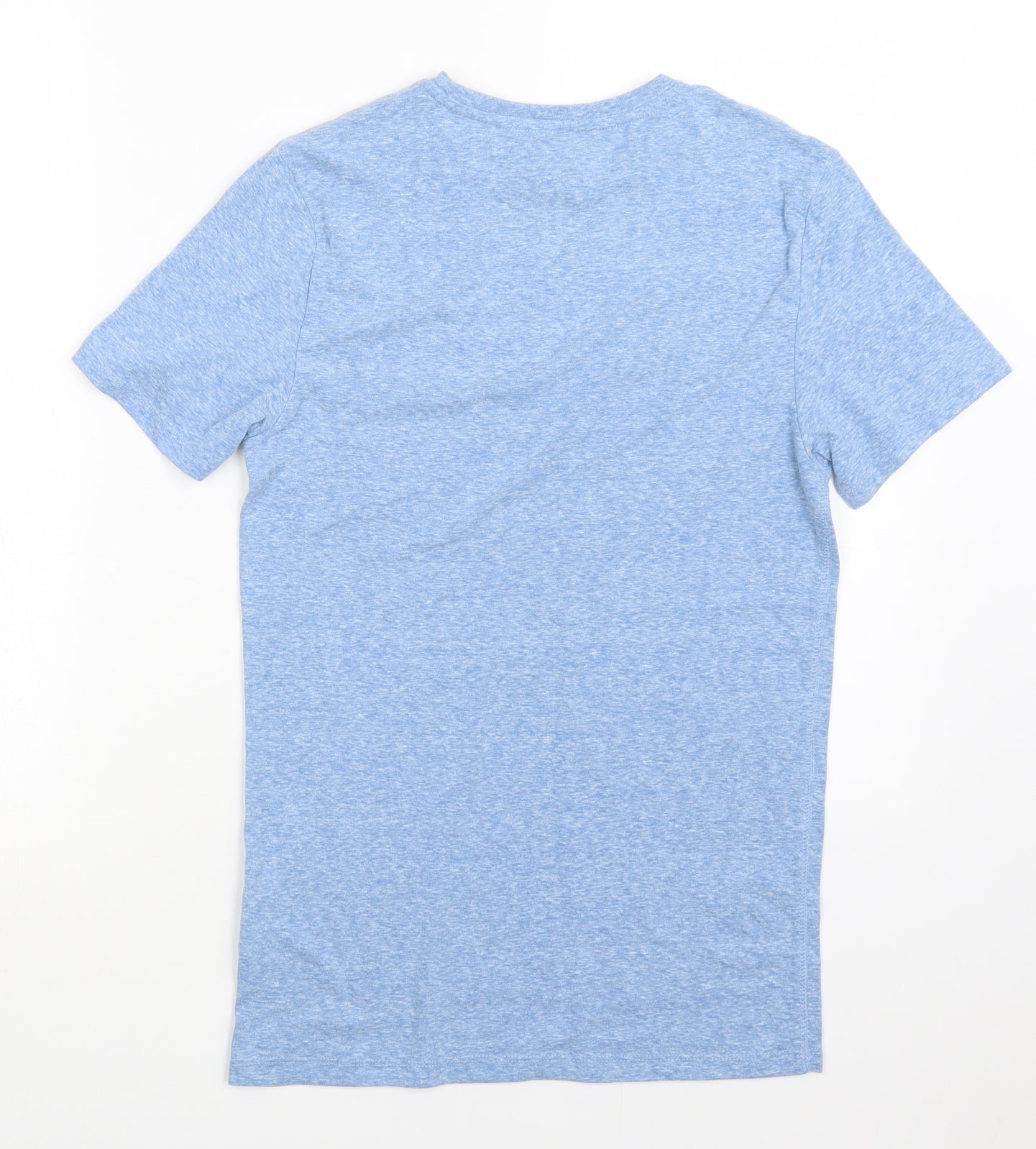 F&F Mens Blue    T-Shirt Size XS