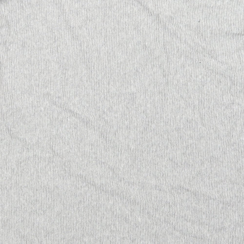 George Womens Grey   Pullover Sweatshirt Size 12
