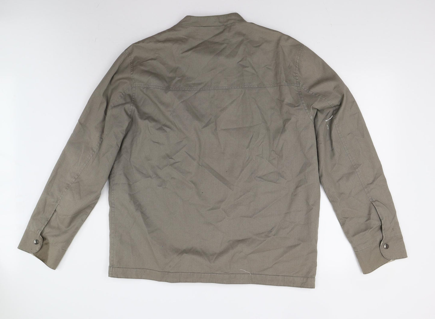 John Rocha at Debenhams Womens Beige   Jacket  Size XL