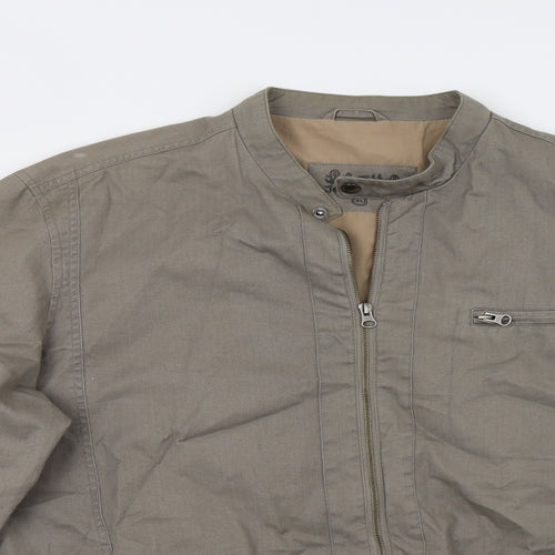 John Rocha at Debenhams Womens Beige   Jacket  Size XL