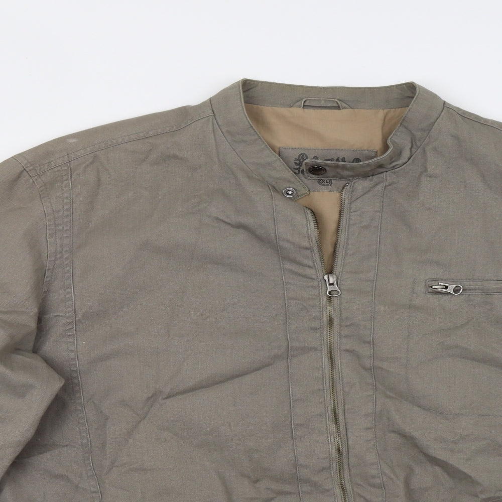 John Rocha at Debenhams Womens Beige   Jacket  Size XL