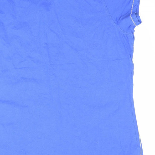 Reggatta Mens Blue    Polo Size 20