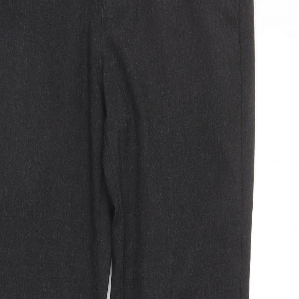 Topman Mens Grey   Trousers  Size 30 L34 in